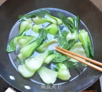 Make ♪ A pickle duck egg bun ♪ step 3
