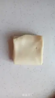 Make Soda cookies step 7