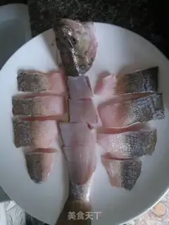Make Squidfish step 5
