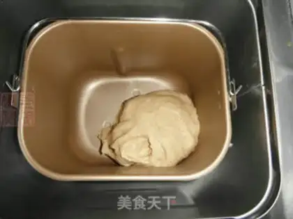 Make Oatmeal steak bag step 3