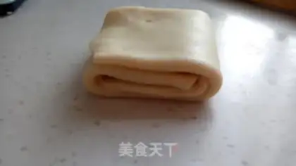 Make Soda cookies step 8