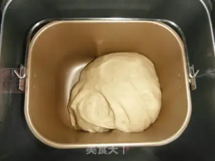 Make Oatmeal steak bag step 4
