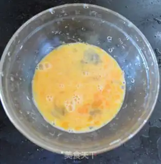 Make ♪ A pickle duck egg bun ♪ step 5