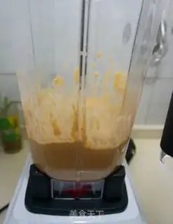 Make Scrap peanut butter step 7