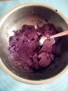 Make Potato cheesecake step 0