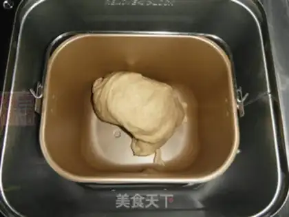 Make Oatmeal steak bag step 5