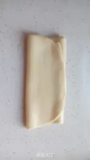 Make Soda cookies step 10