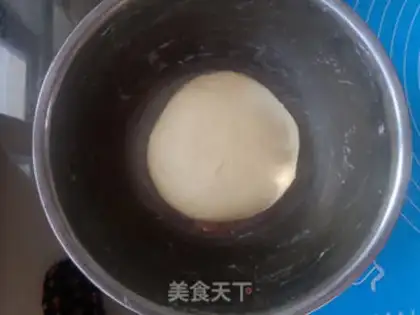 Make Milk toast step 3