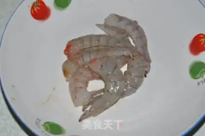 Make Snack salad step 0