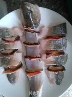 Make Squidfish step 8