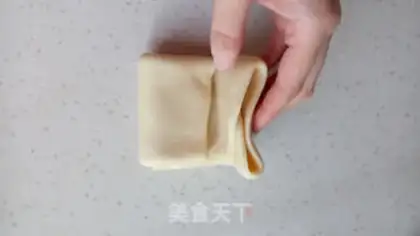 Make Soda cookies step 11