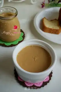 Make Scrap peanut butter step 9