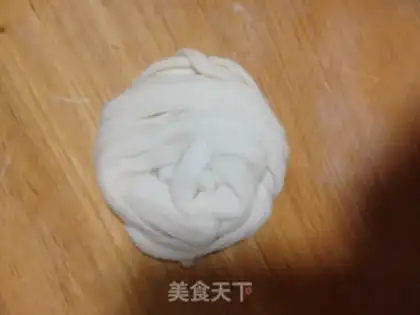 Make A pancake step 2