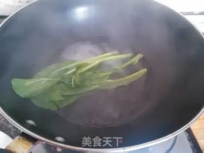 Make Squidfish step 9