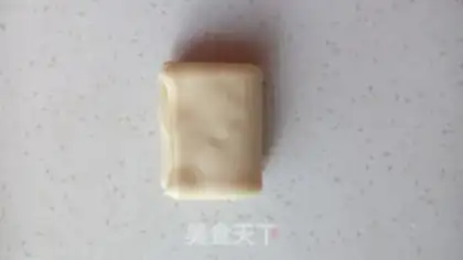 Make Soda cookies step 12