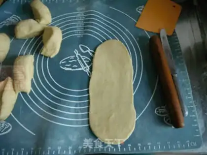Make Oatmeal steak bag step 7