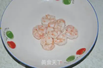 Make Snack salad step 2
