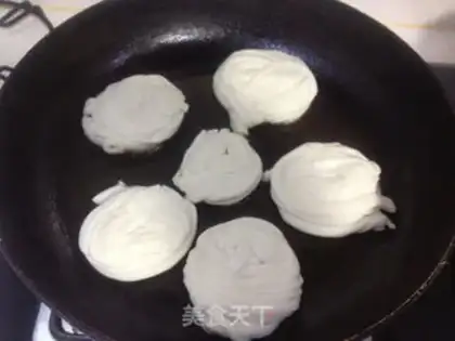 Make A pancake step 3