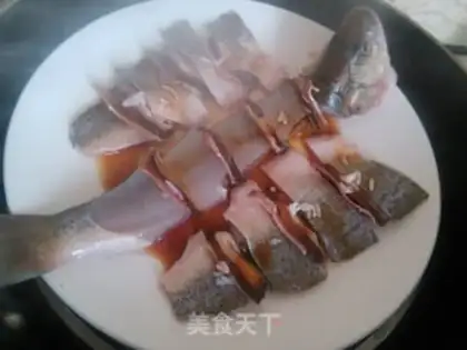 Make Squidfish step 10