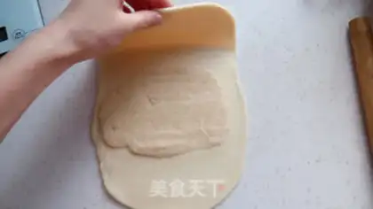 Make Soda cookies step 13