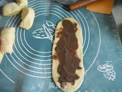 Make Oatmeal steak bag step 8