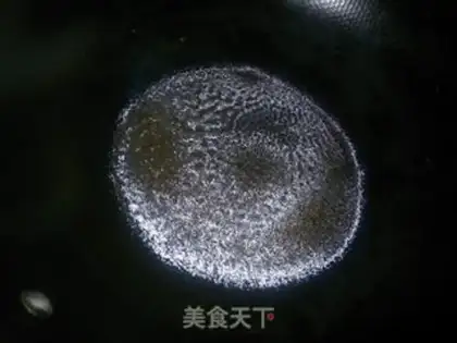 Make Squidfish step 11