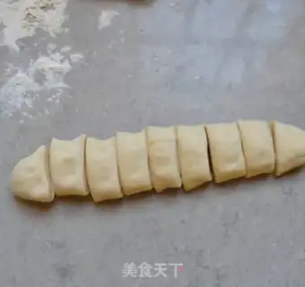 Make Potato cheesecake step 4