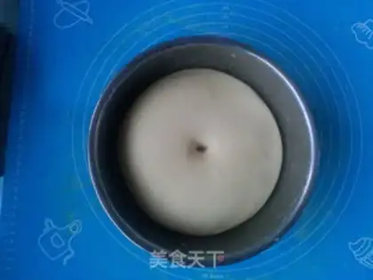 Make Milk toast step 4