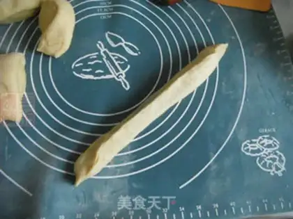 Make Oatmeal steak bag step 9
