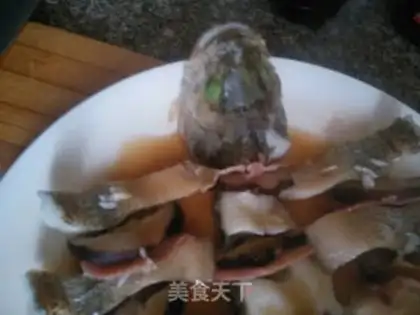 Make Squidfish step 12