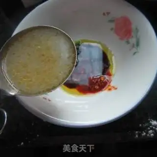 Make Pork dumplings step 15