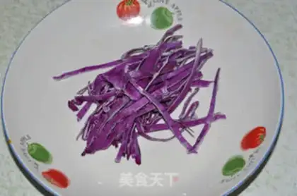 Make Snack salad step 5
