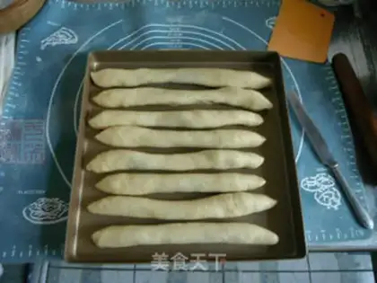 Make Oatmeal steak bag step 10