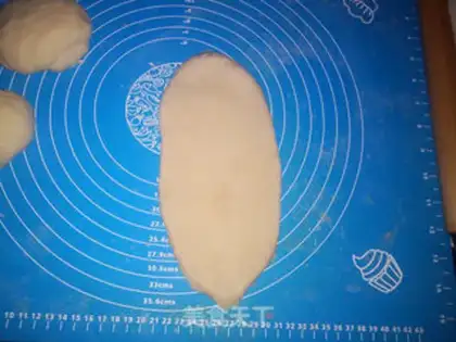 Make Milk toast step 6
