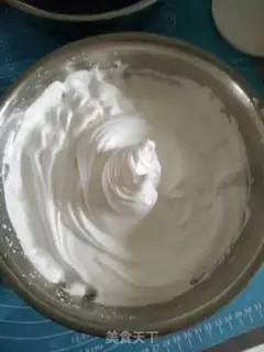 Make Potato cheesecake step 7