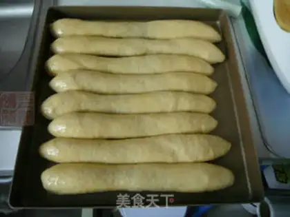 Make Oatmeal steak bag step 12
