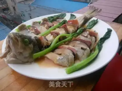 Make Squidfish step 15