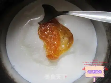 Make Shell taffy step 0