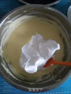Make Potato cheesecake step 9