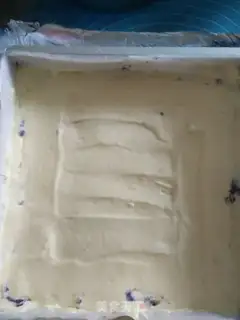 Make Potato cheesecake step 11