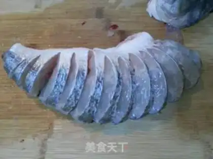 Make Vacuate herring step 2