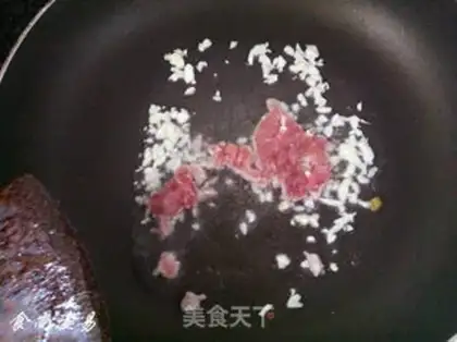 Make Guilin rice powder step 3