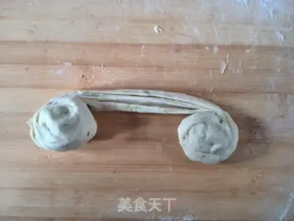 Make Pizza onion step 12