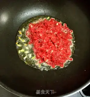 Make Apricot and veal step 4