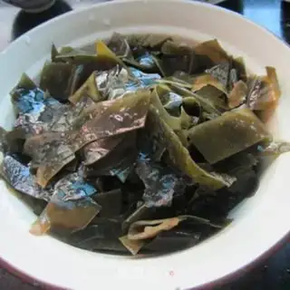Make Bones and seafood step 4