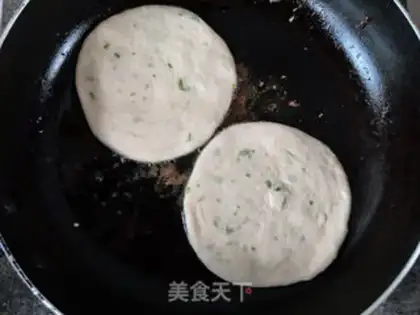 Make Pizza onion step 15
