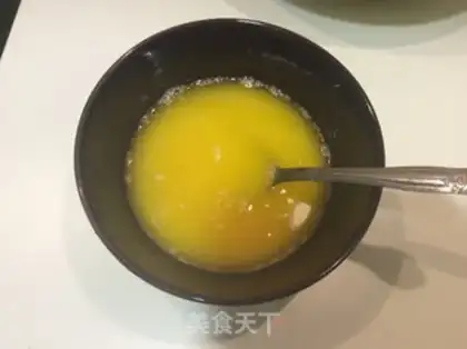 Make Strawberry McFin step 1