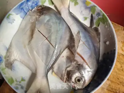 Make Vacuated whitefish step 4