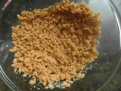Make Jelly cheese step 5