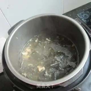 Make Bones and seafood step 7